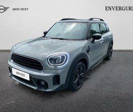 MINI COUNTRYMAN COOPER COOPER 136CH NORTHWOOD BVA7