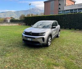 1.6 HYBRID PLUG-IN YOU E-EAT8 180CV