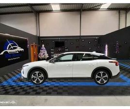 CITROEN C5X CITROËN C5 X 1.2 PURETECH FEEL PACK EAT8