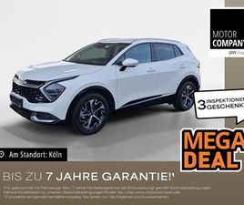 1.6 T-GDI SPIRIT +DCT+ALLWETTER+NAVI+R.K