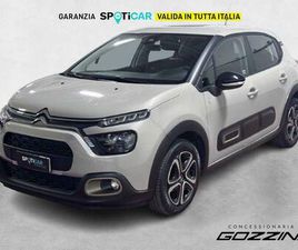 BLUEHDI 100 S&S C-SERIES