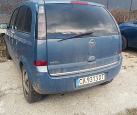 1.6 БЕНЗИН/ГАЗ