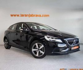 VOLVO V40 D2 KINETIC