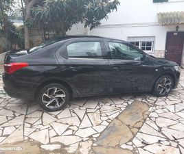 CITROËN C-ELYSÉE 1.5 BLUEHDI SHINE