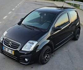 CITROEN C2