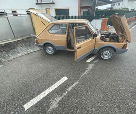 FIAT 127