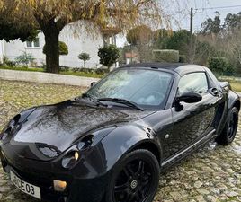 SMART ROADSTER