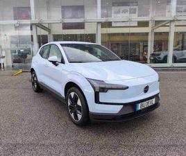 VOLVO EX30 EX30 69 KWH SINGLE MOTOR EXTENDED RANGE CORE