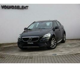 VOLVO V40 CROSS COUNTRY 2.0 D4 MOMENTUM