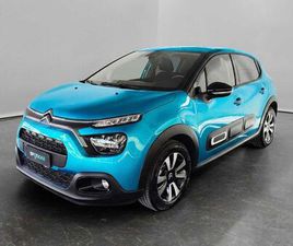 BLUEHDI 100 S&S SHINE