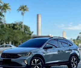 VOLKSWAGEN NIVUS VOLKSWAGEN NIVUS HIGHLINE 1.0 200 TSI FLEX AUT 2024