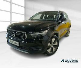 VOLVO XC40 1.5 T4 PHEV INSCRIPTION EXPRESSION