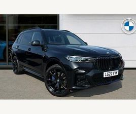 3.0 40I MHT M SPORT AUTO XDRIVE EURO 6 (START/STOP) 5DR
