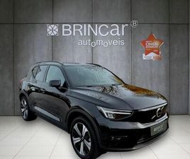 VOLVO XC40 RECHARGE CORE