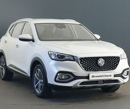 MG HS 2022 MG HS 1.5T-GDI EXCITE (162PS) DCT