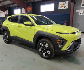 HYUNDAI KONA SEL / 354 KM / ТОП!