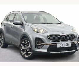 1.6 CRDI GT-LINE S DCT EURO 6 (START/STOP) 5DR