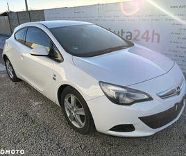 OPEL ASTRA 1.4 EDITION