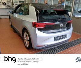 VOLKSWAGEN ID.3 PURE PERFORMANCE 1-G-AUTOM.