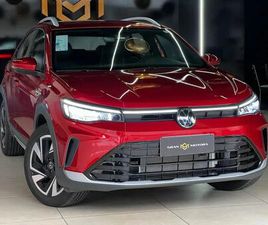 VOLKSWAGEN NIVUS VOLKSWAGEN NIVUS HIGHLINE 1.0 200 TSI FLEX AUT 2026