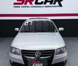 VOLKSWAGEN SAVEIRO SUPER SURF 1.6 MI TOTAL FLEX 8V