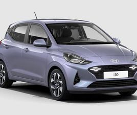 1.0 ADVANCE AUTO EURO 6 (START/STOP) 5DR