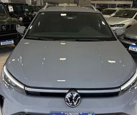 VOLKSWAGEN NIVUS VOLKSWAGEN NIVUS HIGHLINE 1.0 200 TSI FLEX AUT 2026