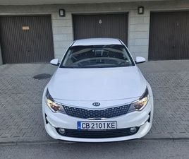 KIA K5 KIA K5