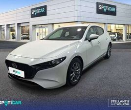 2.5L E-SKY G MHEV 103KW PRIME-LINE