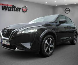 MY22 1.5 VC-T E-POWER 190 PS 4X2 N-CONNECTA WINTER DESIGN