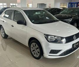 VOLKSWAGEN GOL VOLKSWAGEN VOYAGE 1.6