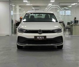 VOLKSWAGEN VIRTUS 1.0 170 TSI AUTO