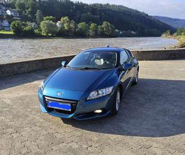 CR-Z 1.5 I-VTEC GT