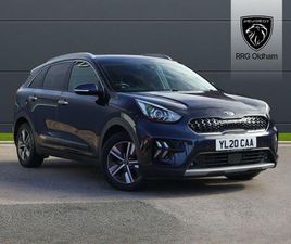 1.6 GDI 8.9KWH 3 DCT EURO 6 (S/S) 5DR