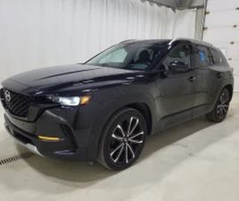 MAZDA CX-50 MAZDA CX-50 * GT W/TURBO * CARFAX * БЕЗ ПЪРВОНАЧАЛНА ВНОСКА ≫ 2023 • 27 300 EUR • ID