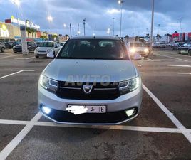 DACIA LOGAN PRESTIGE 2022