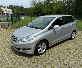 HONDA FR-V 2.2 16V I-CTDI EXECUTIVE LH 6POSTI*CERC