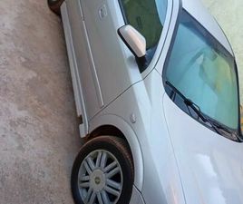 CHEVROLET ASTRA ASTRA 2004 AUTOMÁTICO
