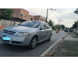 CHEVROLET ASTRA CHEVROLET ASTRA ADVANTAGE 2.0 MPFI 8V FLEXPOWER 5P 2011