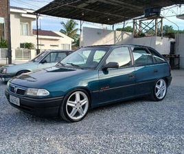 CHEVROLET ASTRA GLS 2.0 MPFI