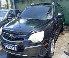 CHEVROLET CAPTIVA SPORT SPORT FWD 2.4 16V 171/185CV