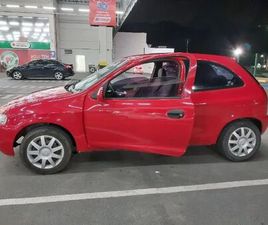 CHEVROLET CELTA CHEVROLET CELTA 1.0/SUPER/N.PIQ.1.0 MPFI VHC 8V 3P 2002