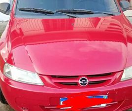 CHEVROLET CELTA CHEVROLET CELTA 1.0/SUPER/N.PIQ.1.0 MPFI VHC 8V 3P 2003