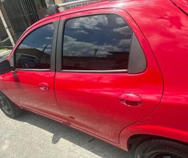 CHEVROLET CELTA CHEVROLET CELTA ADVANTAGE 1.0 8V FLEXPOWER 5P 2014