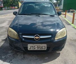 CHEVROLET CELTA LIFE/ LS 1.0 MPFI 8V FLEXPOWER 3P