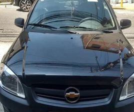 CHEVROLET CELTA LIFE/ LS 1.0 MPFI 8V FLEXPOWER 3P