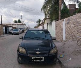 CHEVROLET CELTA LIFE/ LS 1.0 MPFI 8V FLEXPOWER 3P