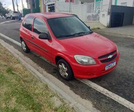 CHEVROLET CELTA LIFE/ LS 1.0 MPFI 8V FLEXPOWER 3P