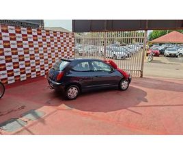 CHEVROLET CELTA SPIRIT 1.0 MPFI 8V FLEXPOWER 3P