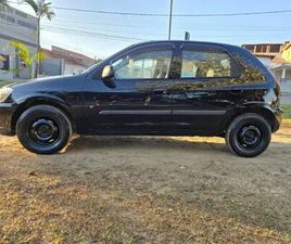 CHEVROLET CELTA SPIRIT/ LT 1.0 MPFI 8V FLEXP. 5P